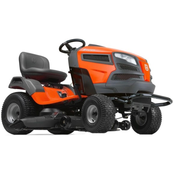 Садовый трактор Husqvarna TS 243T 9604103-91