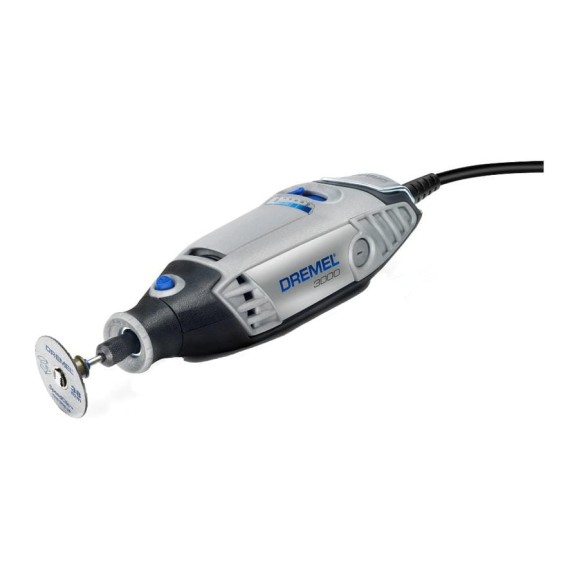 Гравер Dremel 3000-2/25 Arts & Carfts F0133000HE