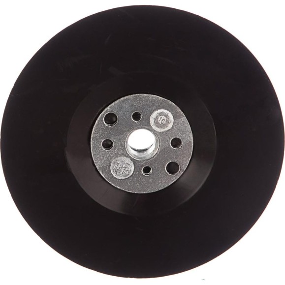 Опорный диск для фибровых кругов (125 мм) KLINGSPOR 14835