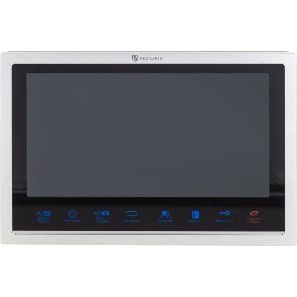 Цветной монитор видеодомофона SECURIC 45-0339
