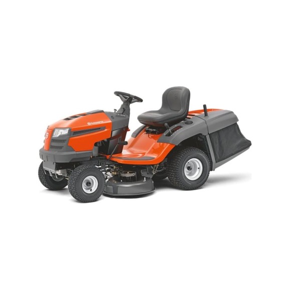 Садовый минитрактор Husqvarna CT154 9605101-04