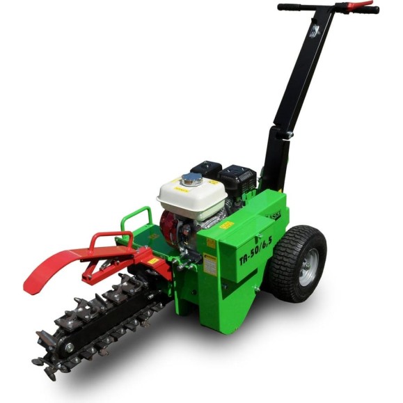 Траншеекопатель LASKI TR50/6,5 (50см/12 см) 2000059001339