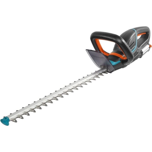 Аккумуляторные ножницы для живой изгороди Gardena ComfortCut Li-18/50 09837-20.000.00