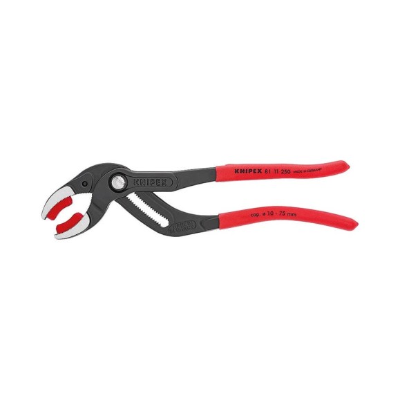 Захватные трубные ключи KNIPEX KN-8111250