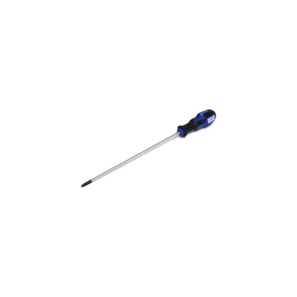 Отвертка NAREX S line Profi РZ-2 l=300 839414 Отвертка NAREX S line Profi РZ-2 l=300 839414