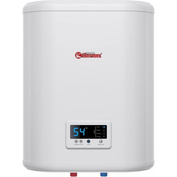 Аккумуляционный электрический водонагреватель Термекс IF 30 V pro ЭдЭБ00243 Аккумуляционный электрический водонагреватель Термекс IF 30 V pro ЭдЭБ00243