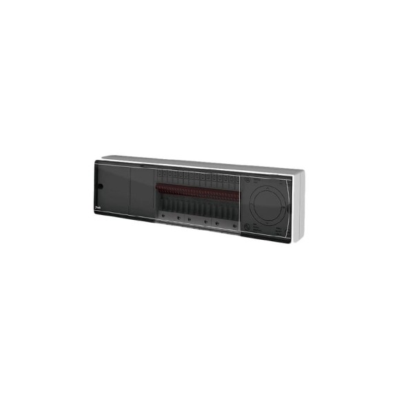 Мастер контроллер Danfoss Icon 24 V 15 каналов 088U1072