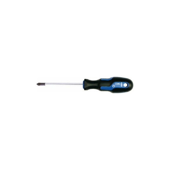 Отвертка NAREX S line Profi РZ-1 l=80 839401 Отвертка NAREX S line Profi РZ-1 l=80 839401
