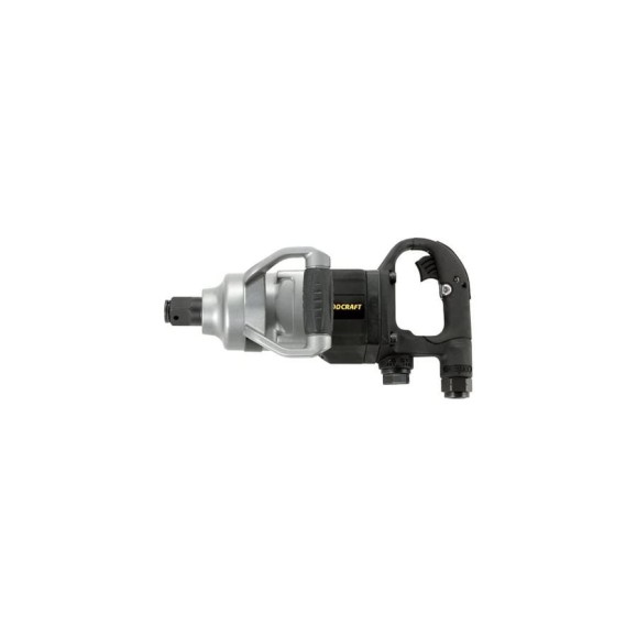 Композитный ударный гайковерт 1" RODCRAFT 2457XI 8951000135