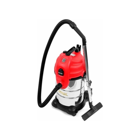 Пылесос MESSER RL118A-30L 10-30-118