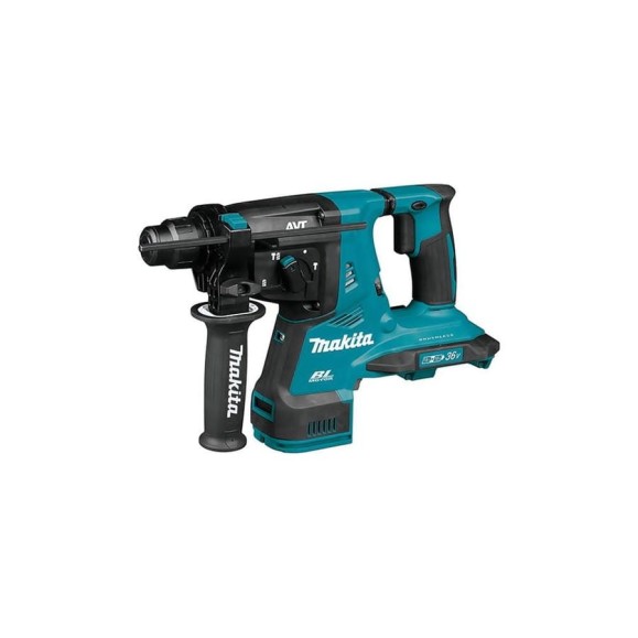 Аккумуляторный перфоратор Makita LXT DHR280Z Аккумуляторный перфоратор Makita LXT DHR280Z
