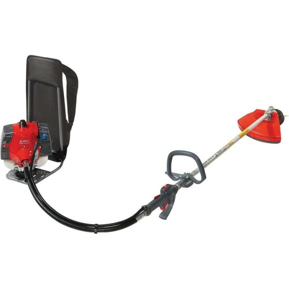 Бензиновый триммер EFCO STARK 4410 BP BACK PACK 61339057E2