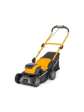 Аккумуляторная газонокосилка STIGA Combi 43 Q DAE 2L0431808/ST1 Аккумуляторная газонокосилка STIGA Combi 43 Q DAE 2L0431808/ST1