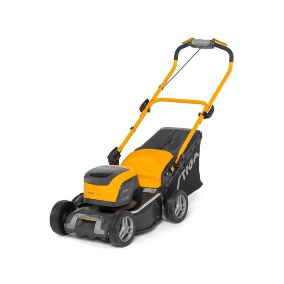 Аккумуляторная газонокосилка STIGA Combi 43 Q DAE 2L0431808/ST1
