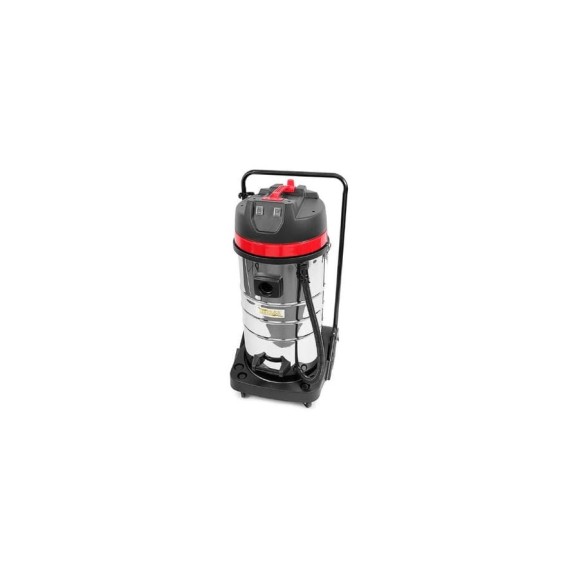 Пылесос MESSER WL70-100L2B 10-30-100