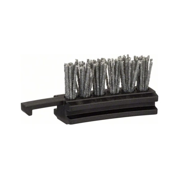 Щетки синтетические для PWR 180 СЕ 12 шт. Bosch 2609256D41