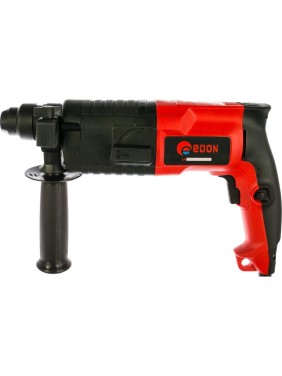 Электрический перфоратор Edon RH-20/650 9276 Электрический перфоратор Edon RH-20/650 9276