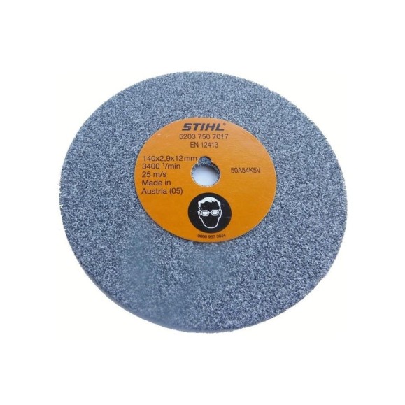 Круг для правки цепей 1/4" Stihl 52037507017