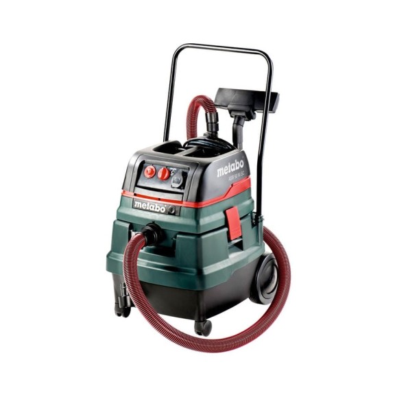 Пылесос Metabo ASR 50 M SC 602045000