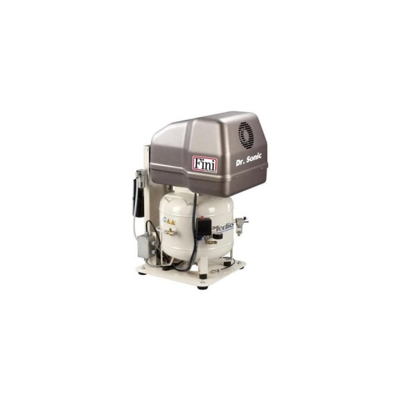 Медицинский безмасляный компрессор FINI DR.SONIC 160-24F-1.5M 100335614 Медицинский безмасляный компрессор FINI DR.SONIC 160-24F-1.5M 100335614