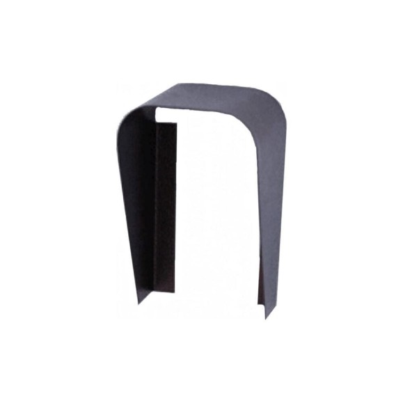 Крепеж - козырек (черный) JSB Systems JSB-V082 082/083 CC000002854