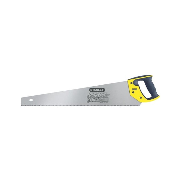 Ножовка по дереву Stanley "JET-CUT" 7 Х 600MM 2-15-241