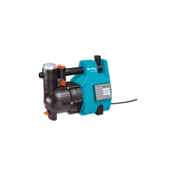 Напорный автоматический насос Gardena 4000/4i EP Classic 01481-20.000.00