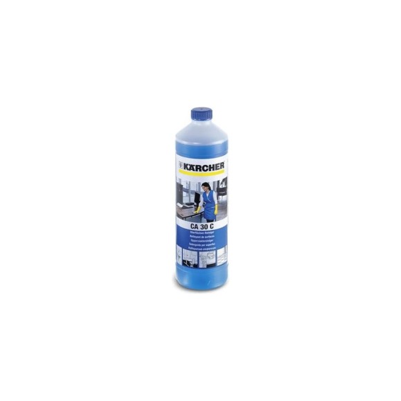 Средство CA 30 C (1 л) для очистки поверхностей Karcher 6.295-698