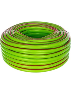 Садовый шланг VERTO PROFESSIONAL 50 м, 3/4" 15G825