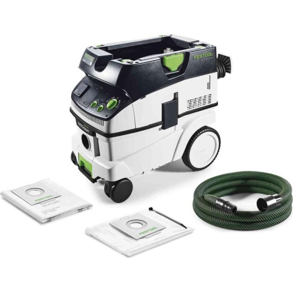 Пылеудаляющий аппарат FESTOOL Autoclean CTL 26 E AC 574945