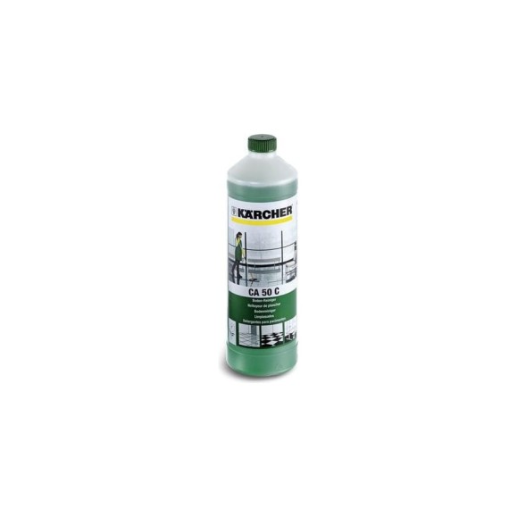 Средство для мытья пола CA 50 C (1 л) Karcher 6.295-702
