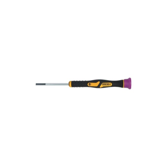 Отвертка NAREX Шлиц Micro Line Profi 0,3х1,5х60 мм 833552 Отвертка NAREX Шлиц Micro Line Profi 0,3х1,5х60 мм 833552