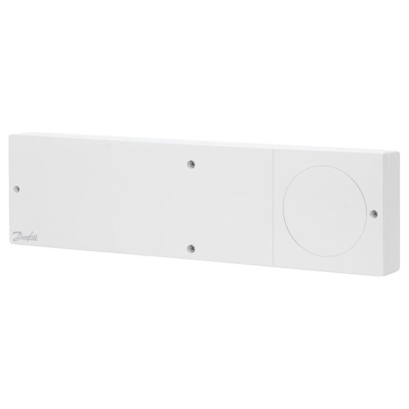 Коммутационное устройство Danfoss Icon Master Basic 230 В 8 каналов 088U1030
