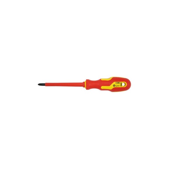 Отвертка NAREX S Line Elektro Profi PH-3 l=150 833103 Отвертка NAREX S Line Elektro Profi PH-3 l=150 833103