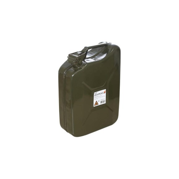 Канистра для ГСМ 20 л Archimedes 94234