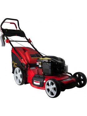Бензиновая газонокосилка DDE LMS 46-65 DB 246-661