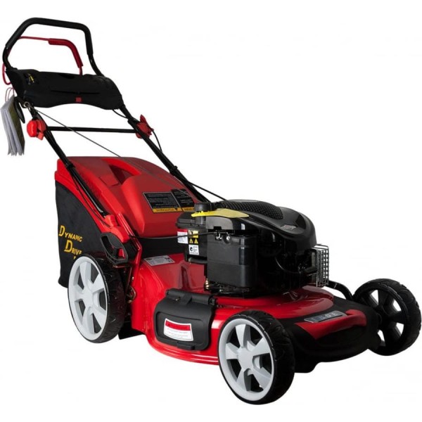 Бензиновая газонокосилка DDE LMS 46-65 DB 246-661