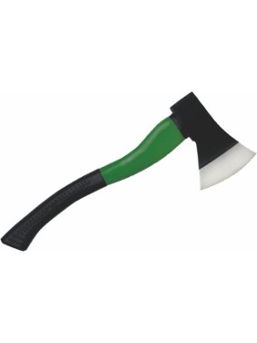 Топор UNIK 1,2кг, ручка FiberGlass 9370-1200