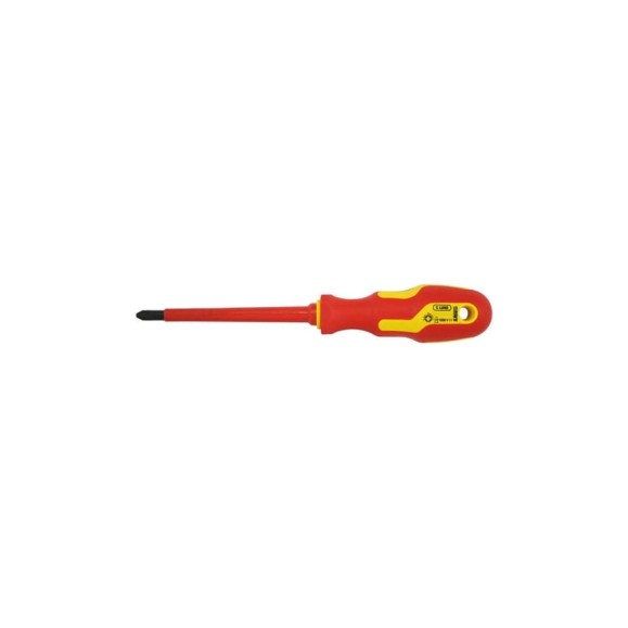 Отвертка NAREX S Line Elektro Profi PZ-2 l=100 833202