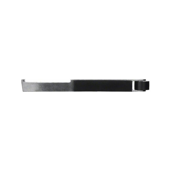 Направляющая шина для ровных поверхностей для GEF 7E Bosch 2608000592 Направляющая шина для ровных поверхностей для GEF 7E Bosch 2608000592