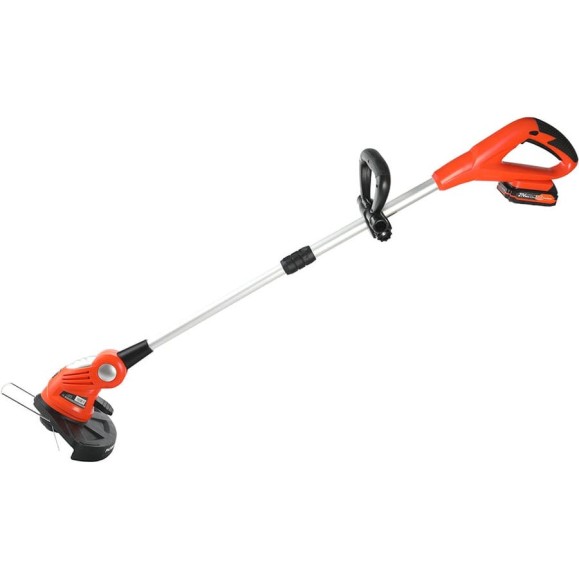 Аккумуляторный триммер PATRIOT TR 240 Li 21В Max UES 250205240 Аккумуляторный триммер PATRIOT TR 240 Li 21В Max UES 250205240