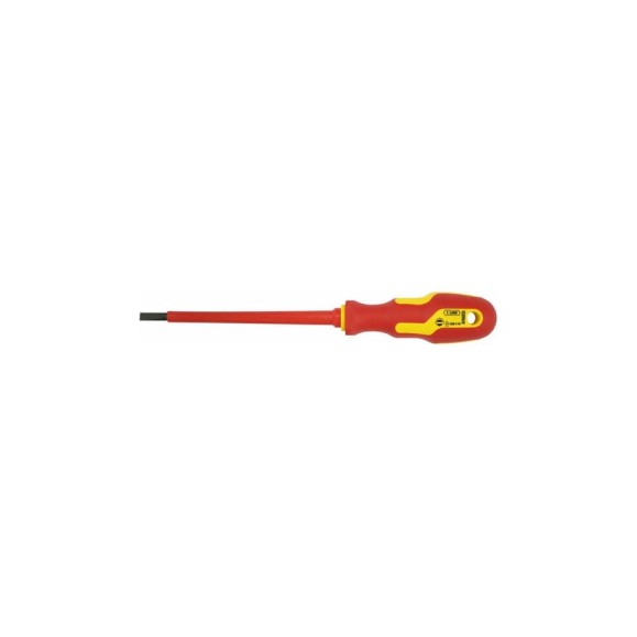 Отвертка NAREX S Line Elektro Profi 6,5x150 833007 Отвертка NAREX S Line Elektro Profi 6,5x150 833007