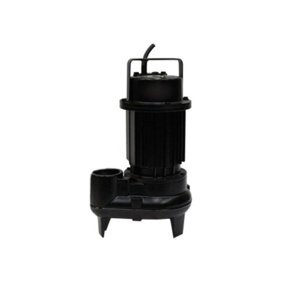 Погружной фекальный насос ZENIT DGO 200/2/G50V AOCM-E 44718 Погружной фекальный насос ZENIT DGO 200/2/G50V AOCM-E 44718