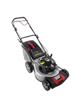 Бензиновая газонокосилка DDE LMS 53-70 DBA 246-715
