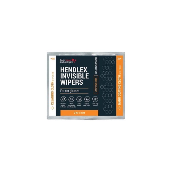 Набор салфеток Hendlex Набор салфеток Hendlex