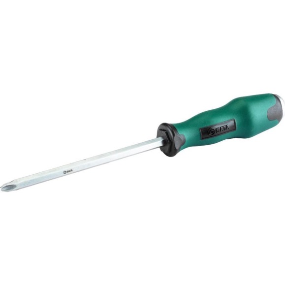 Ударная отвертка Sata PH 2 x 100мм 61703
