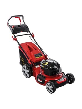 Бензиновая газонокосилка DDE LMS 51-70 DB 246-692
