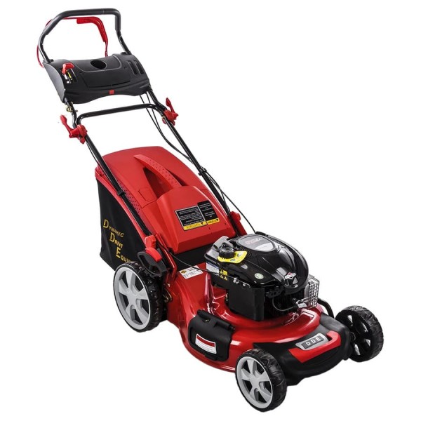 Бензиновая газонокосилка DDE LMS 51-70 DB 246-692