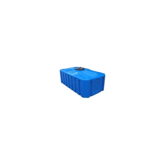 Емкость STERH SQ 1000 blue 531327 Емкость STERH SQ 1000 blue 531327