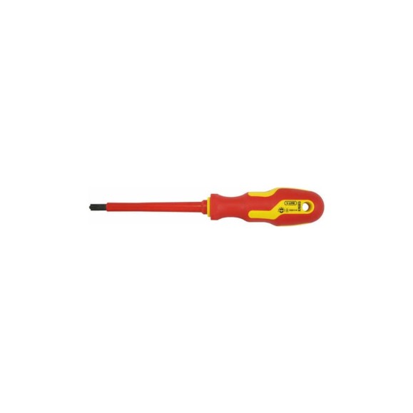 Отвертка NAREX S Line Elektro Profi PH2/SL I=100 838912 Отвертка NAREX S Line Elektro Profi PH2/SL I=100 838912